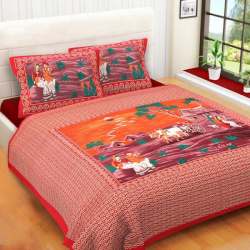 bedding set