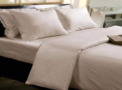 king bedding set by Daya Nand