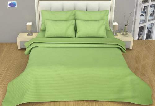 silk bed sheet