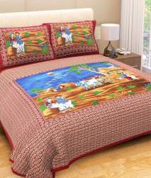 silk bedding set