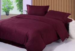 velvet bed sheet