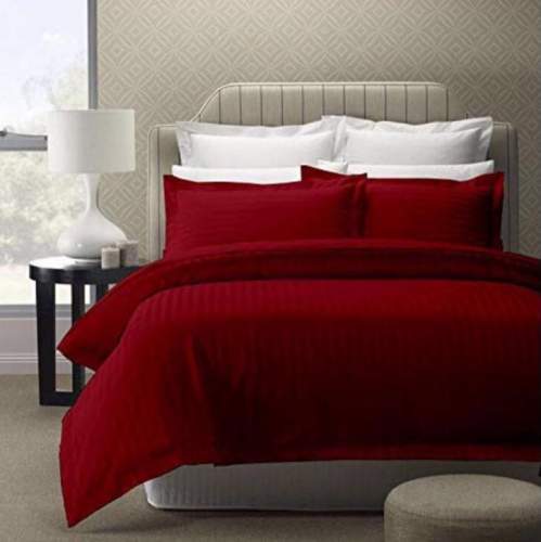 velvet bedding set by Daya Nand