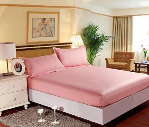 wakefit bed sheet