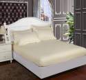 wikefit white bed sheet