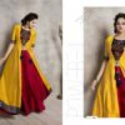 Designer Long Kurtis