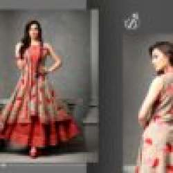 Exclusive Anarkali Kurtis  by Stalk Your Fashion