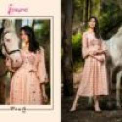 Modern Kurtis  by Stalk Your Fashion