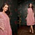 Trendy Flared Kurtis thumb 1