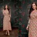 Trendy Flared Kurtis thumb 3