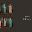 Trendy Flared Kurtis thumb 5