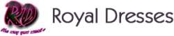 Royal Dresses logo icon