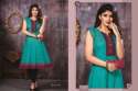 Cotton Flared Kurtis  thumb 5