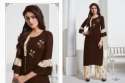 Kurti with palazzo set  thumb 3