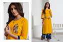 Kurti with palazzo set  thumb 7