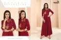 Rayon Falred Kurtis thumb 7