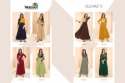 Rayon Falred Kurtis thumb 8