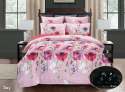 double bed sheet set