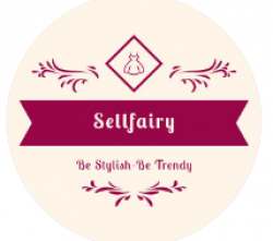 Sellfairy logo icon