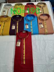 Mens Fancy Kurta