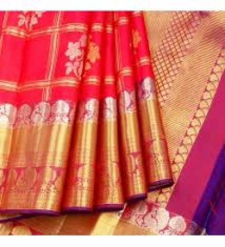 Pattu Saree 