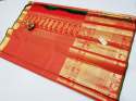 Silk Pattu Saree thumb 1