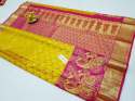 Silk Pattu Saree thumb 10