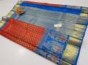 Silk Pattu Saree thumb 6