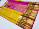 Silk Pattu Saree thumb 7