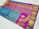 Silk Pattu Saree thumb 9