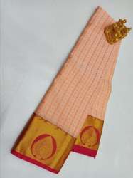 Soft Silk Saree