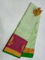 Soft Silk Saree thumb 5