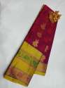 Soft Silk Saree thumb 7