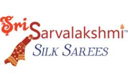 Sri Sarvalakshmi Silk Sarees logo icon