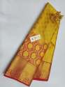 Wedding Silk Pattu Saree  thumb 2