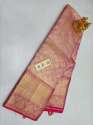 Wedding Silk Pattu Saree  thumb 3