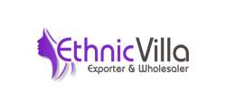 Ethnic Villa logo icon