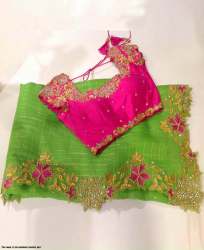 Banglori silk