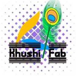 Khushi Fab logo icon