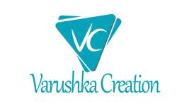 Varushka Creation logo icon