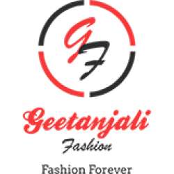 Geetanjali Fashions logo icon