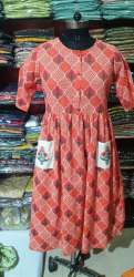 Stylish Ladies Kurti