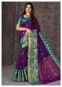 cotton silk sarees  thumb 1