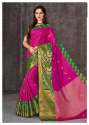 cotton silk sarees  thumb 3