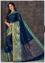 cotton silk sarees  thumb 4
