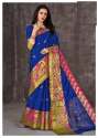 cotton silk sarees  thumb 5