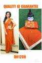 designer new catalogue saree thumb 2