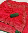 NEW SAREE COLLETION thumb 1