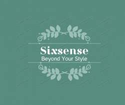 Sixsense logo icon