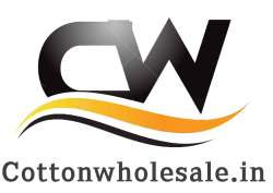 Cotton Wholesale logo icon