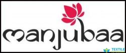 Manjubaa Clothing logo icon